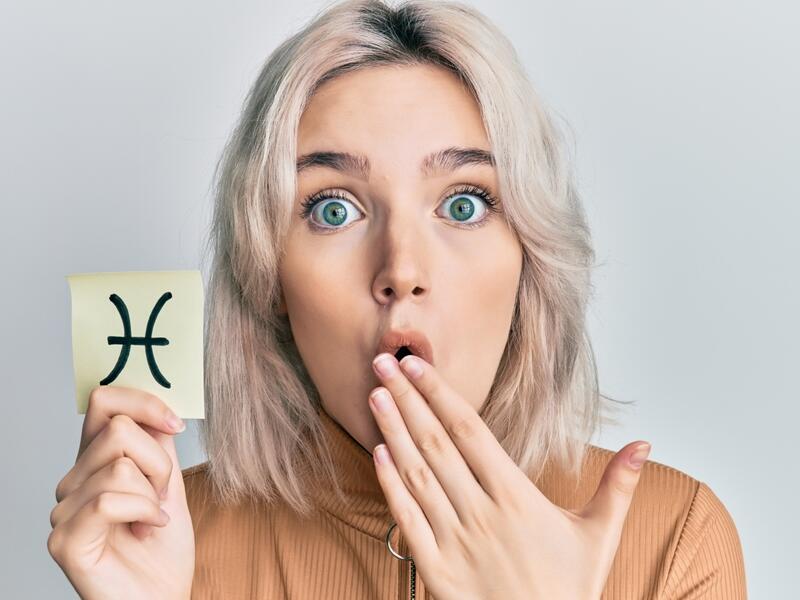 ما هي صفات المدير من برج الحوت ؟