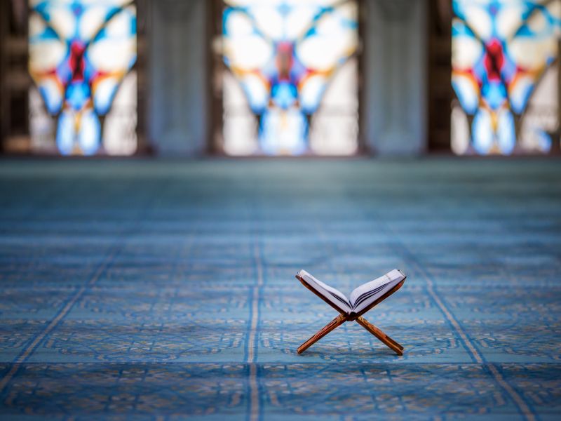 ‘Shenouda mosque' sparks outrage in Egypt