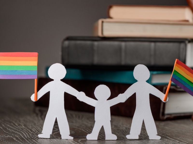 same-sex couples