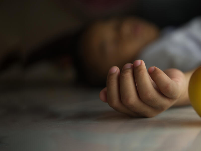 Body of Mauritanian child found in sanitation