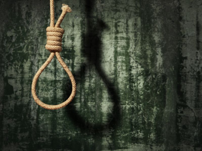 Iran to execute woman who killed "rapist husband"