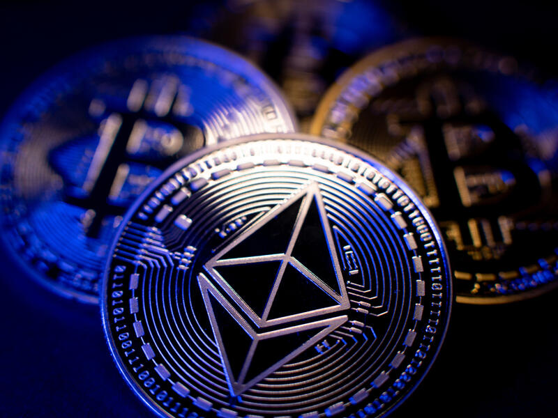 cryptocurrencies