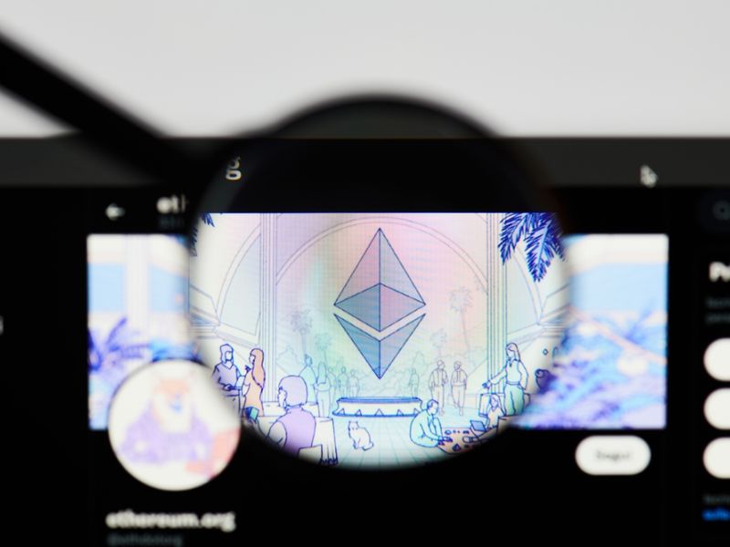 How to check your Ethereum transaction on Etherscan