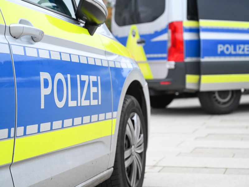 Injuries in Germany residential building explosion