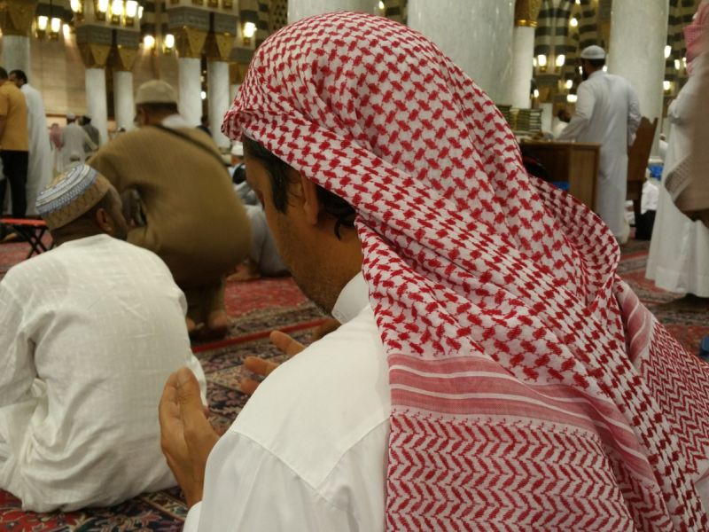 أفضل الأطعمة الصحية للحجاج أثناء تأدية مناسك الحج