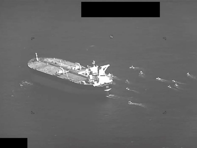 Naval boat