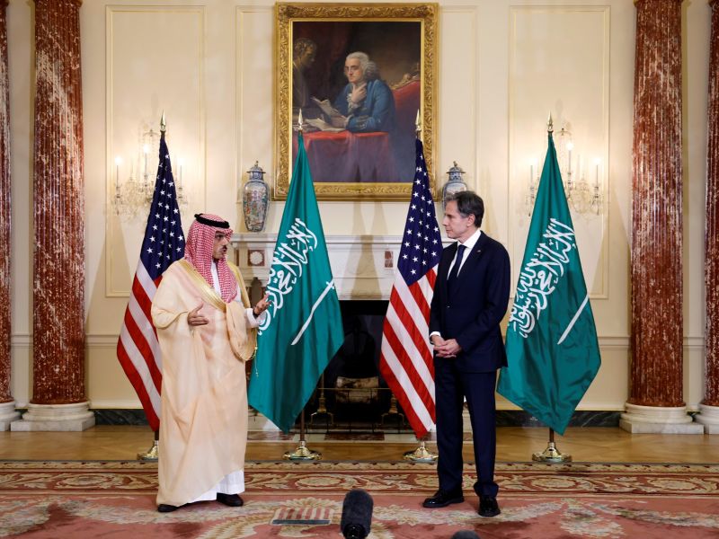 Diplomats