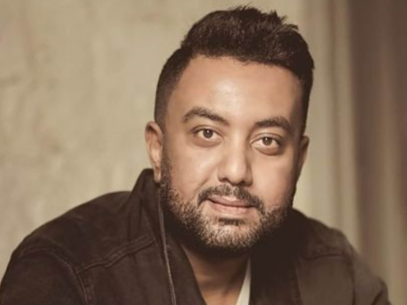 Composer Mohamed Al-Nadi dies aged 39