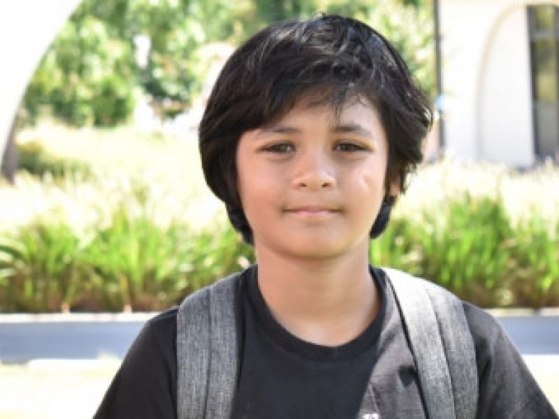 Meet Kairan Quazi: The 14-Year-Old software engineer making waves at SpaceX