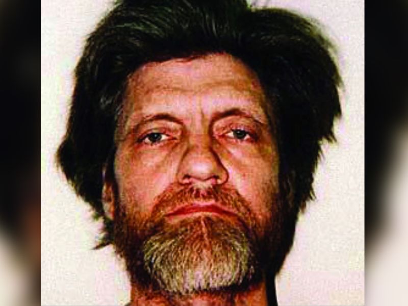Ted Kaczynski