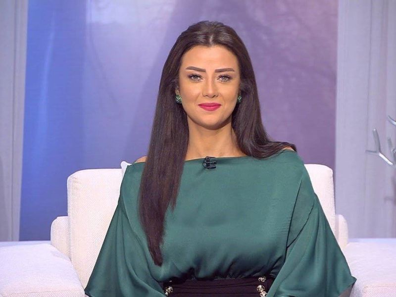 إسم رضوى الشربيني يتصدر الترند وهذه هي أجمل إطلالاتها وموديلات المجوهرات التي تعتمدها