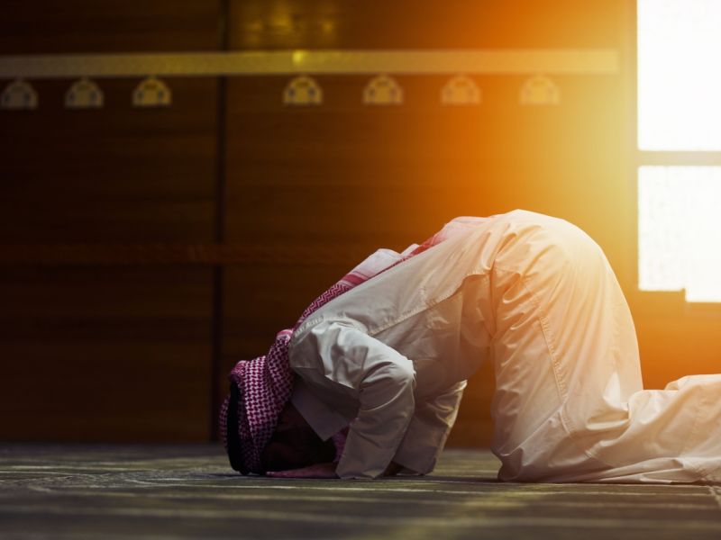 أفضل الأعمال في عشر ذي الحجة 1445 هجري
