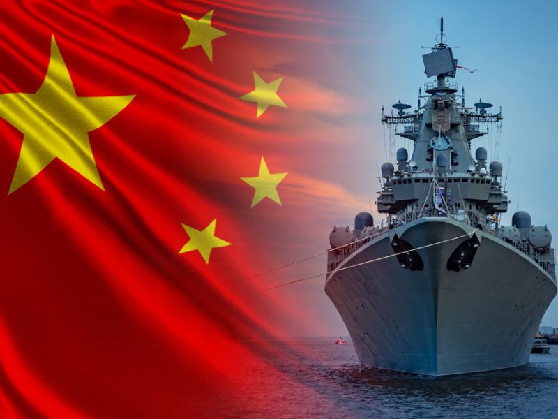 China develops world's most powerful ship radar