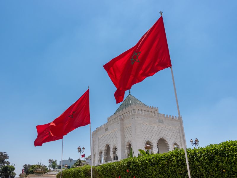 الرباط