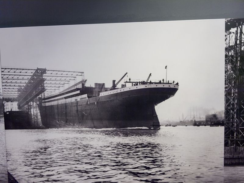Titanic sub pilot