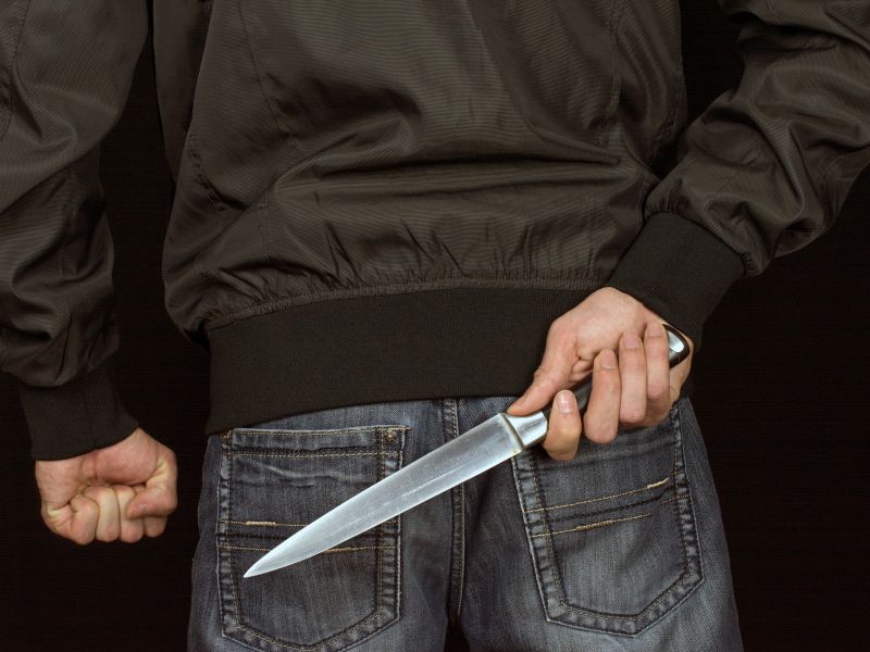 What do we know about France stabbing attacker?