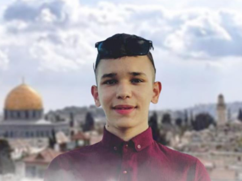مجدي العرعراوي