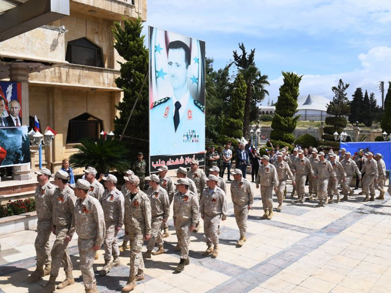 Syria