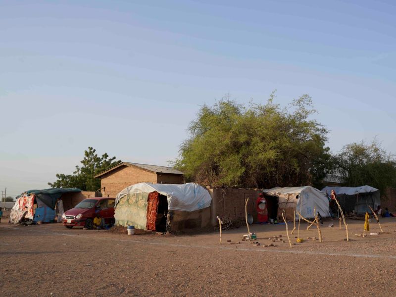 Sudan