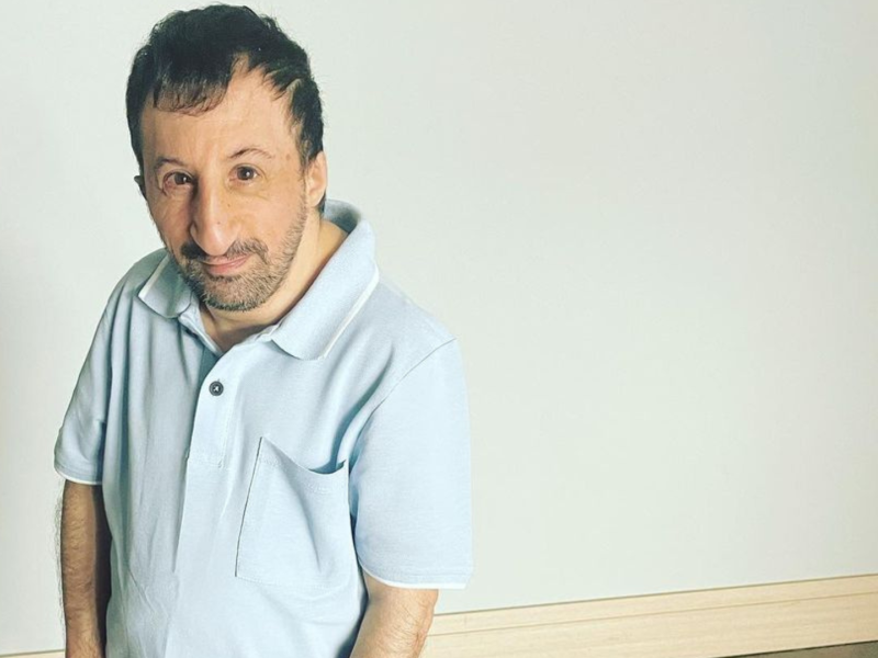 Bektaşoğlu, is a YouTuber from Turkey