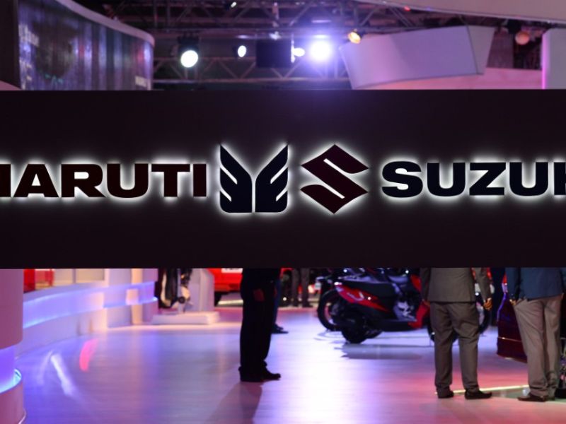 Maruti Suzuki