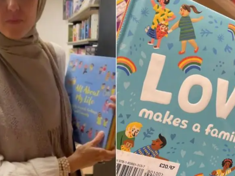 Bookstore