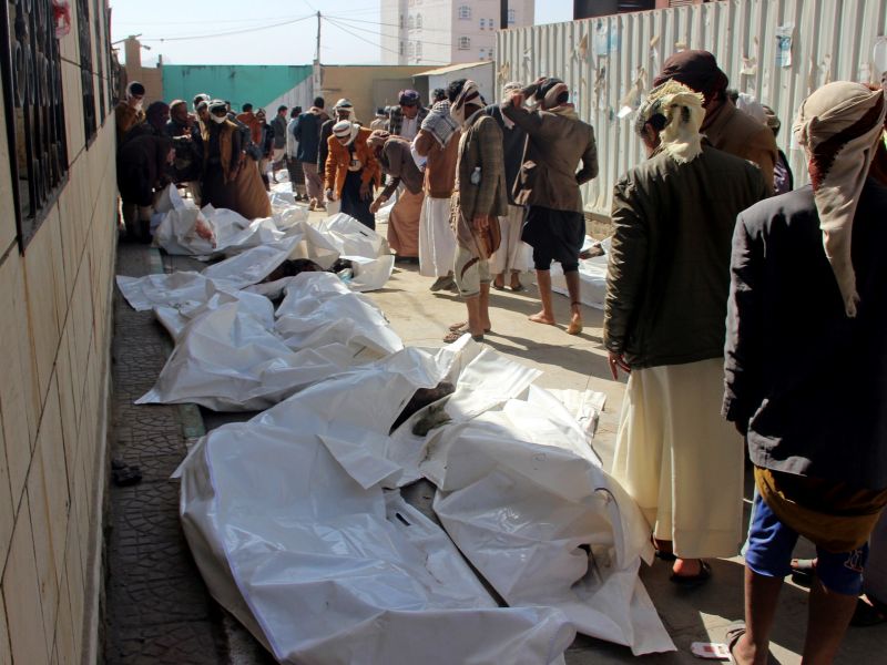 Yemen