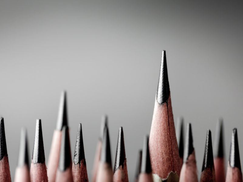 Pencils 