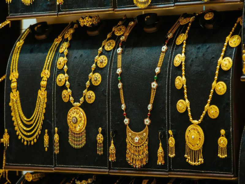 سعر الذهب اليوم في العراق