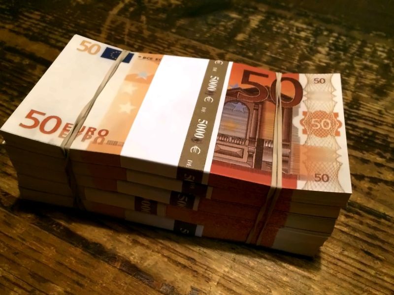 سعر اليورو اليوم في سوريا