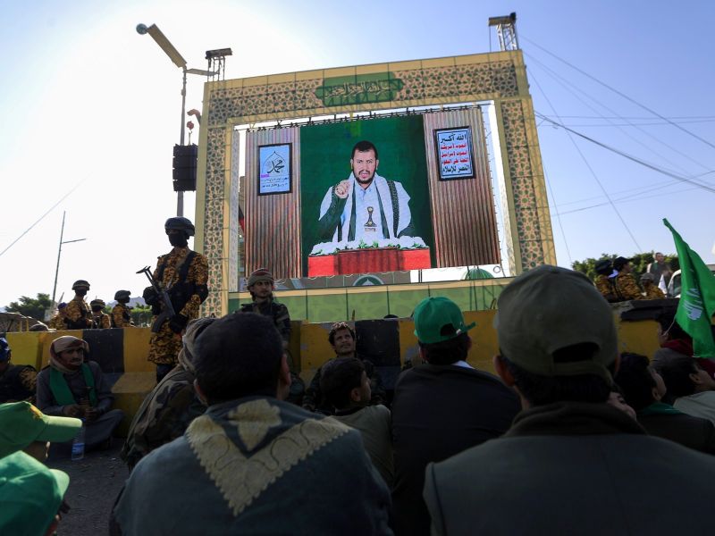 Houthi 