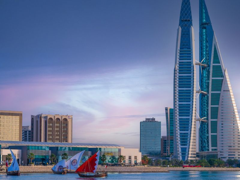 6 أنشطة سياحية يمكنك القيام بها في البحرين