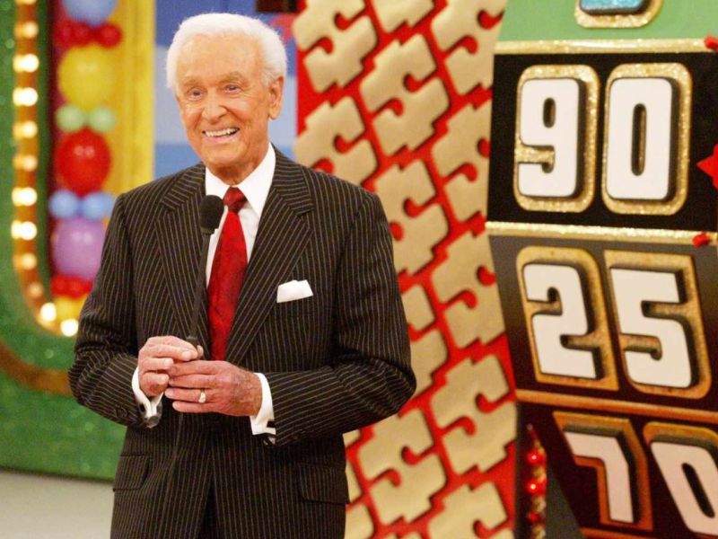 Bob Barker died at 99