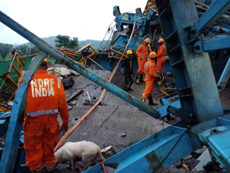 crane collapse