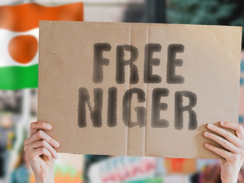 Niger