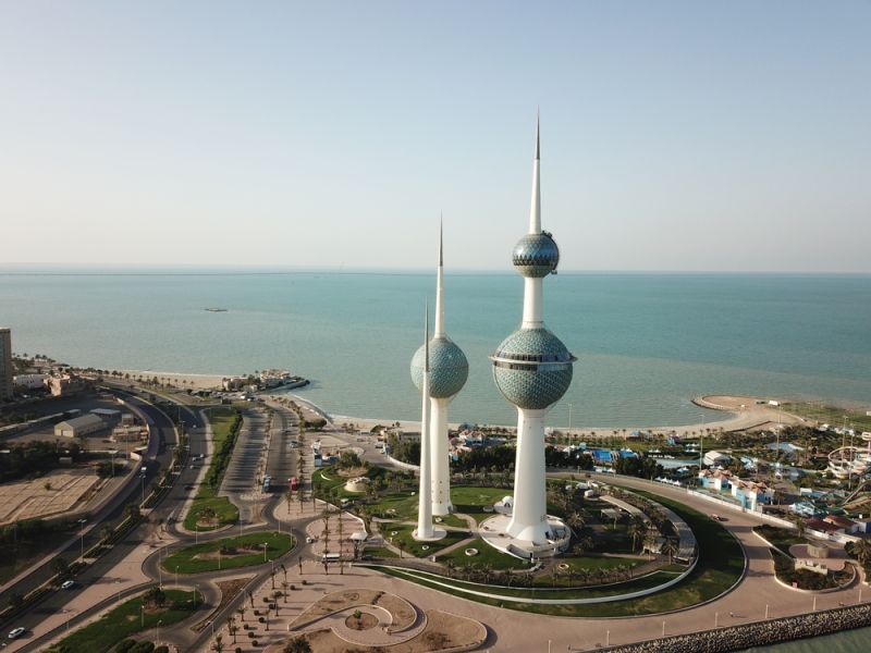 Kuwait