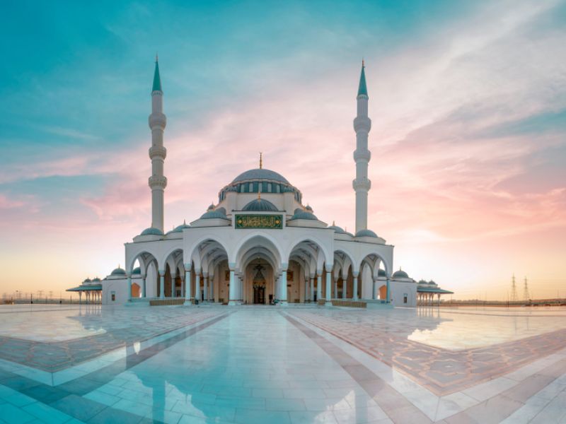Muslim 
