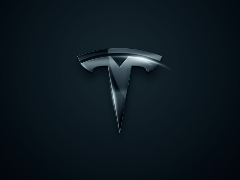  تسلا Tesla