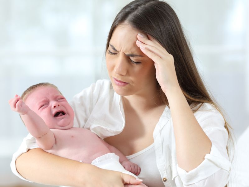 Maternal Guide
