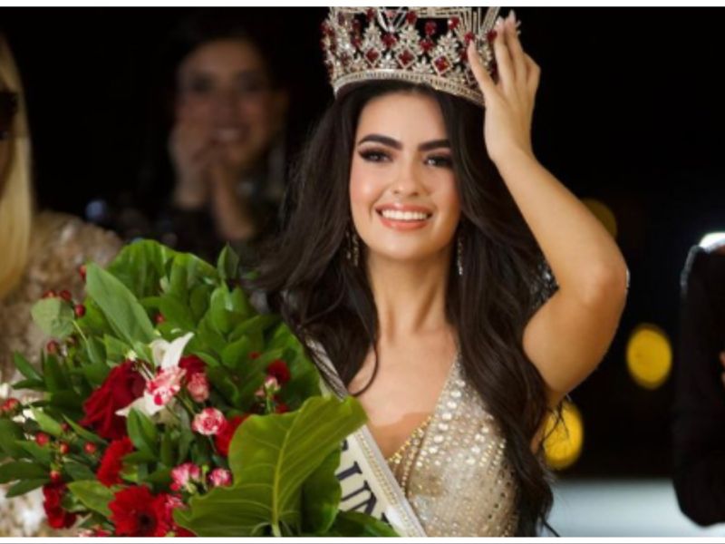 Miss Universe Bahrain 2023