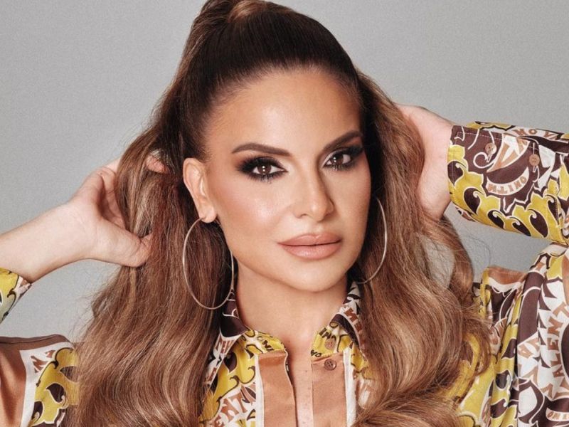 Hilda Khalife makes a comeback and hosts Murex D'or 2023 this Saturday (video)