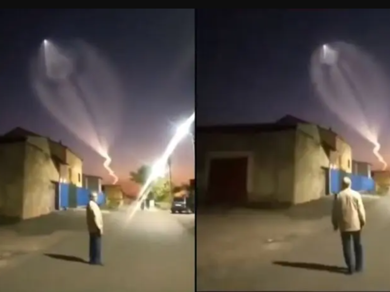 إعصار دانيال 