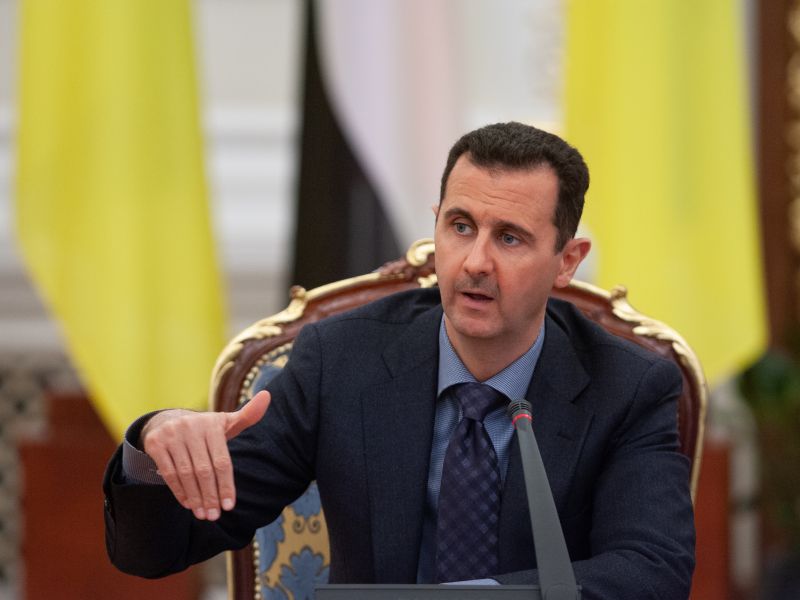 Assad