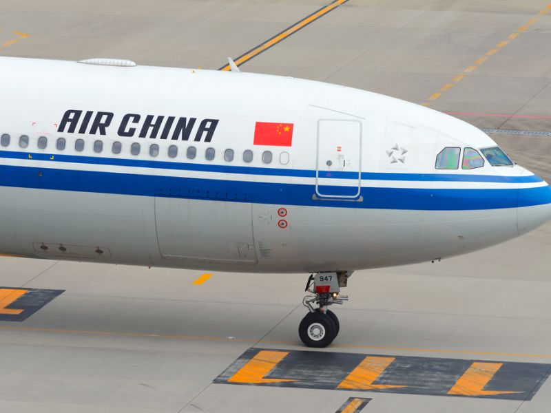 Air China