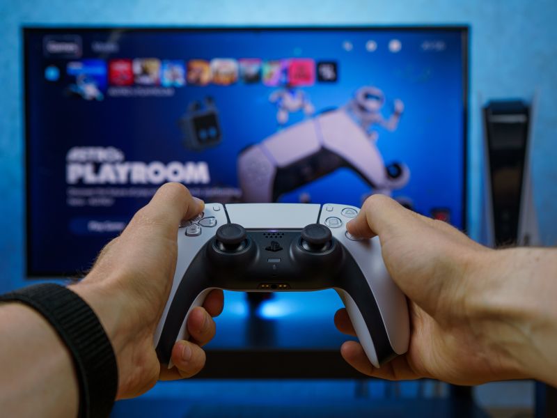 PlayStation plus 