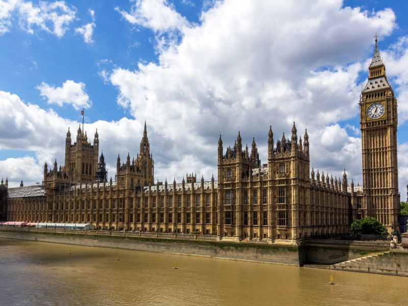 House of commons