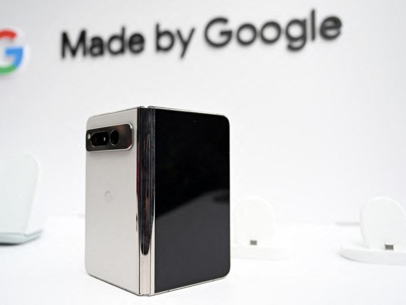 Pixel 8