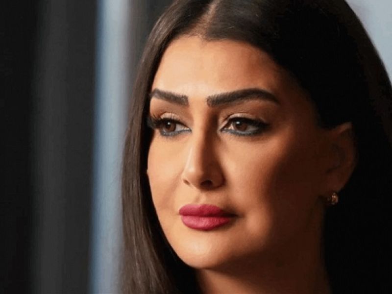 غادة عبد الرازق