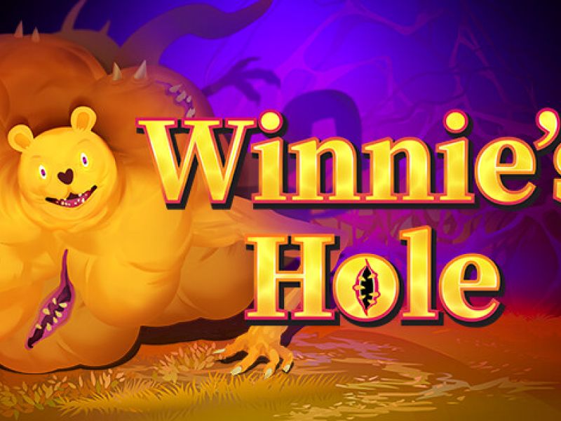 Winnie The Pooh