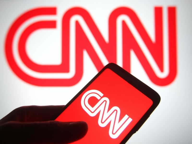CNN reporter